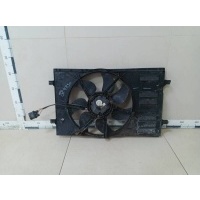 Вентилятор радиатора Skoda Skoda Octavia (A7) 2013> 5Q0121203AB
