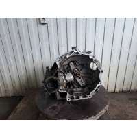 МКПП (механическая коробка переключения передач) Skoda Skoda Octavia (A5 1Z-) 2004-2013 0AF300042H