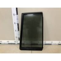 Стекло двери задней правой (форточка) Mitsubishi Mitsubishi Pajero/Montero Sport (KH) 2008-2015 5740A054