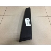 Накладка (кузов наружные) Citroen Citroen C4 2011> 98072548XT