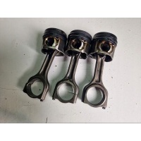 Форд focus mk3 tourneo 1.5 tdci поршень с korbowodem ugjg xuja ugjc xujb