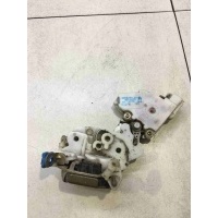 Замок дверь правая передний terrano ii 8055291l60