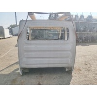 Спину кабины iveco daily 2006 - dubel dobel кабина