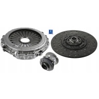 sachs 3400 710 004 комплект муфт