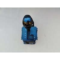 Форд focus mk2 домкрат кпп автомат 7m5p - 7c453 - fc