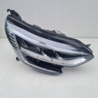 Renault megane iv рестайлинг 2020 - правый переднее фара full светодиодный 260106131r