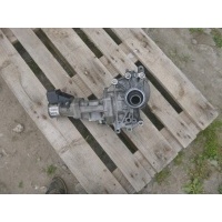 Джип компас 2.2 crd редуктор кпп 05273456ab