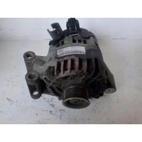 Форд focus ii mk2 1.6 b генератор 3n1110300af