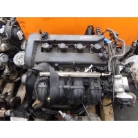Focus c - max focus mk2 2.0 b 09 год 145km aoda генератор 3m5t - 10300 - lc
