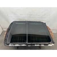 Nissan x - trail t32 люк в крыше