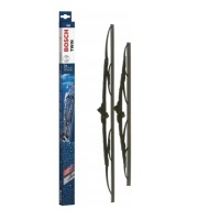 Стеклоочистителя bosch твин 552 550mm 400mm opel mazda альфа ромео chevrolet kia