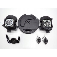 Динамик bose сабвуфер mazda oe k12366960