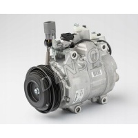 компрессор кондиционера denso dcp50125 8831074010