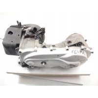 Piaggio vespa lx 50 двигатель гарантия 30 дней