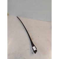 Citroen c4 ii b7 1.6 hdi накладка стекло лобной левая 9687124680