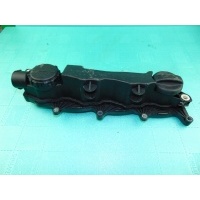 Коллектор впускной 1 , 6hdi mazda citroen 9651815680