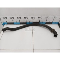 Патрубок радиатора VAG Tiguan (2007 - 2011) 5N0122051S