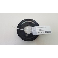 Шкив водяного насоса (помпы) Chery Tiggo (T11) (2005 - 2016) E4G161307014