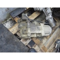 Мост для задняя mitsubishi outlander ii 2 2.0 did r