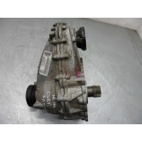 Раздаточная коробка Mercedes M-klasse (W166) 2011 - 2015 2015 2512803200,