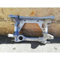 Балка передняя Porsche Panamera I 2009 - 2016 2015 97034111105,