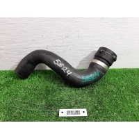 Патрубок BMW X5 E70 рестайлинг 2010 - 2013 2011 7576354,