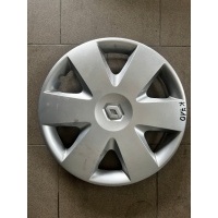 Колпак колпаки renault оригинал 15 clio megane modus 8200313607