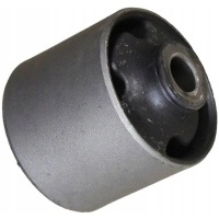 tedgum 00506713 втулка рычага задняя opel agila