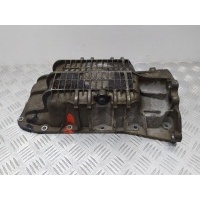 Поддон Ford Focus II (2005-2011) 2007 98MM6675CB