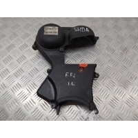 Защита (кожух) ремня ГРМ Ford Focus II (2005-2011) 2007 4M5G6P073BE