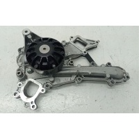 Насос радиатора мерседес кзс x253 w205 w213 amg c43 3.0 v6 276.823 a2762010701