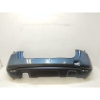 бампер Renault Duster 1 2012- 850225291R