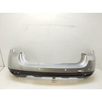 бампер Renault Duster 1 2012- 850225291R