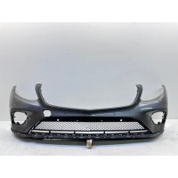 бампер Mercedes GLC X253 2015-2019 A25388504259999