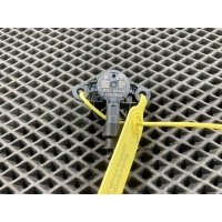 датчик airbag Land Rover Range Rover Velar 2020 FK7214C676AA,T2H2803,LR059793