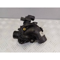Патрубок (трубопровод, шланг) Audi A6 C7 2017 04L129635D