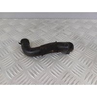 Патрубок (трубопровод, шланг) Audi A6 C7 2017 04L122157BE