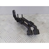 Патрубок (трубопровод, шланг) Audi A6 C7 2017 04L122157AC