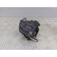 Заслонка дроссельная Audi A6 C7 2017 04L128063T, 04L128059T