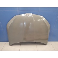 Капот Skoda Rapid 2020- ATP3106021020