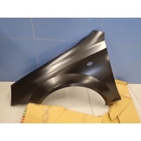 Крыло переднее левое Chevrolet Lacetti 2003-2013 DW17001600L00