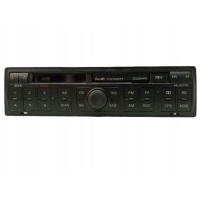 Радио код для радио 4b0035186b audi a3 i 1996 - 2003 8l