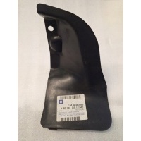 Крышка задняя правый opel tigra 90483486