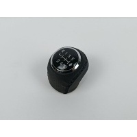 Рукоятка рычага переключения передач PSA Boxer/Ducato/Jumper 250 GZBCT003, 2403EQ, 6072500026