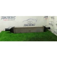 интеркулер Audi A4 [B8] Allroad 2009-2016 8K0145805G