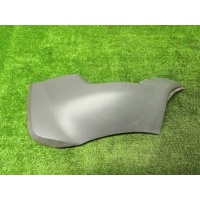 накладка заднего бампера Ford Kuga 2008-2012 2012 1719331