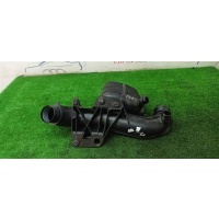 патрубок интеркулера Audi A5 /S5 Coupe/Sportback 2013 8K0145673AJ