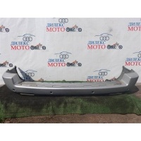 бампер Land Rover Range Rover III (LM) 2002-2012 2003 DQC000060LML