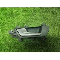 ручка двери внутренняя Audi A5 /S5 Coupe/Sportback 2010 8k0839019
