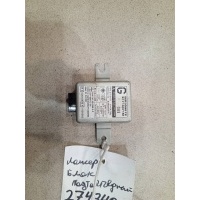 Блок управления Mitsubishi Lancer CK 1996-2003 2000 MR309672